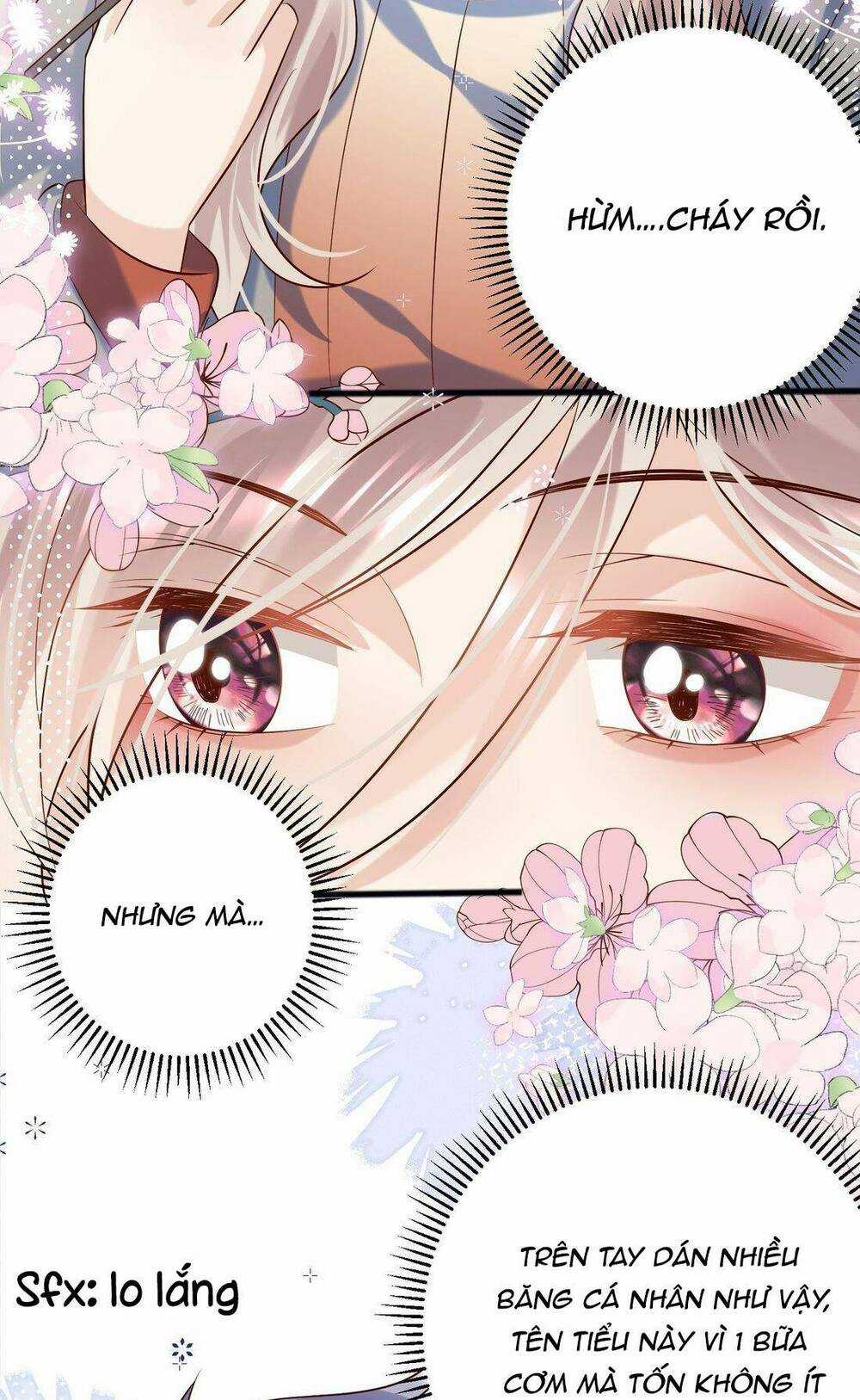 Ảnh Đế Thế Thân - Chapter 18 - Trang 29