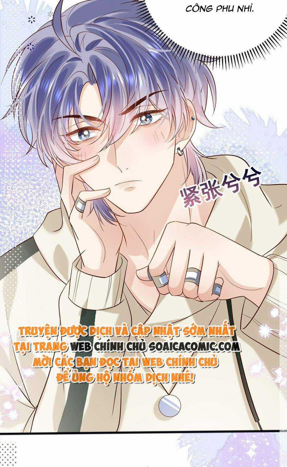 Ảnh Đế Thế Thân - Chapter 18 - Trang 30