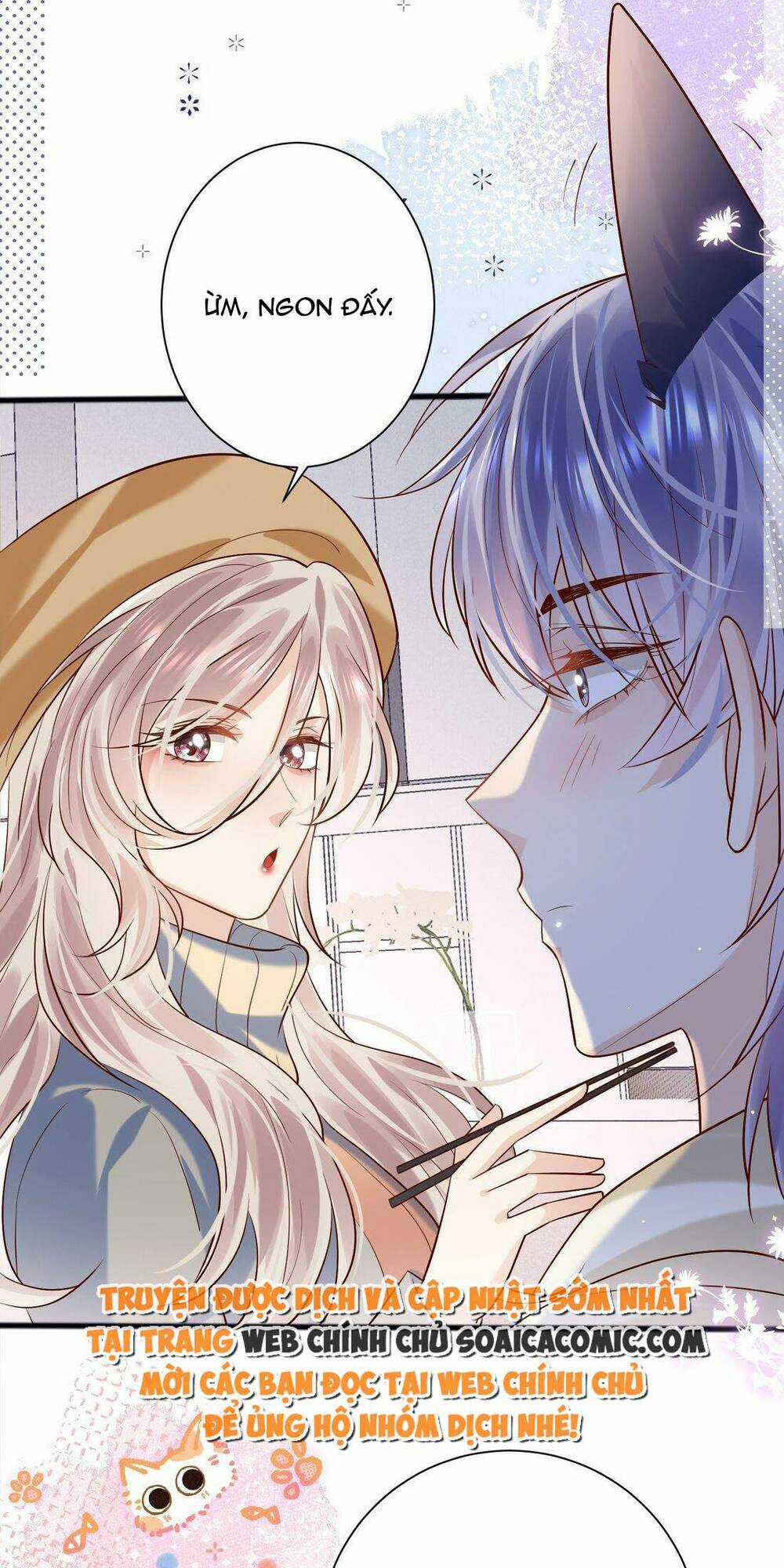 Ảnh Đế Thế Thân - Chapter 18 - Trang 31