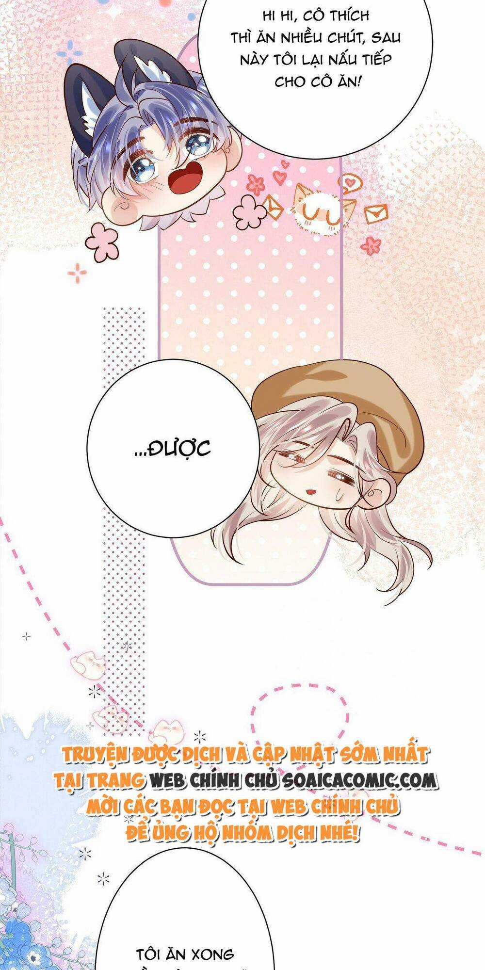 Ảnh Đế Thế Thân - Chapter 18 - Trang 32