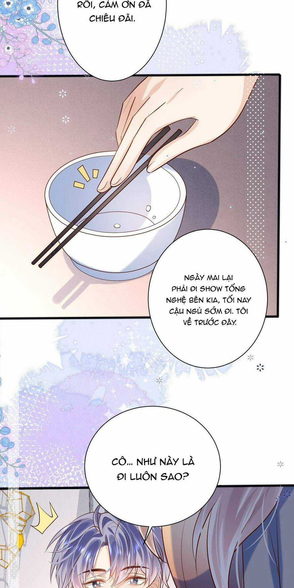 Ảnh Đế Thế Thân - Chapter 18 - Trang 33