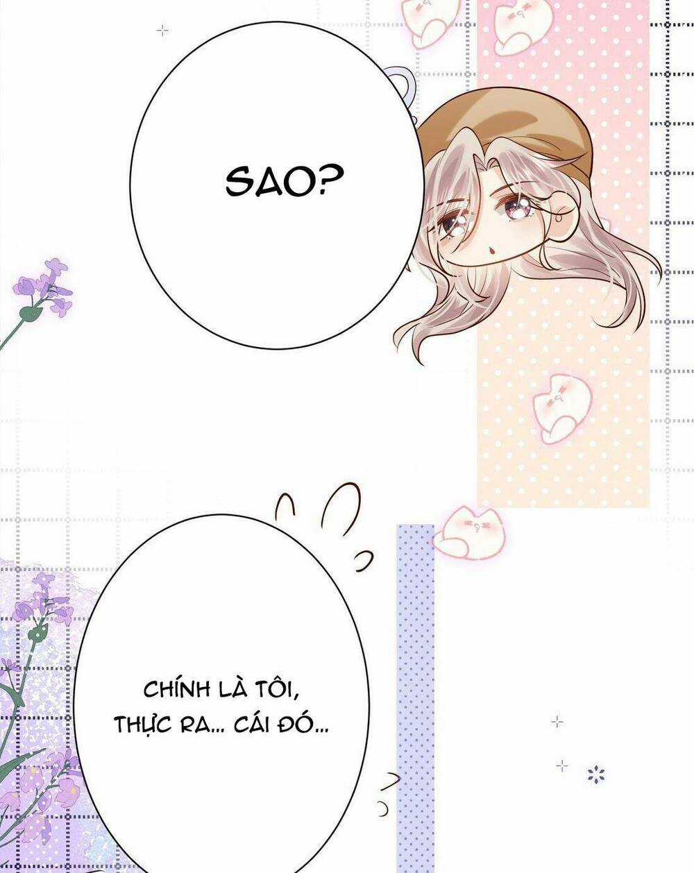 Ảnh Đế Thế Thân - Chapter 18 - Trang 35