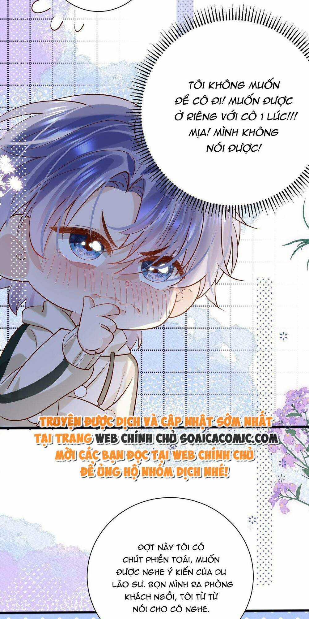 Ảnh Đế Thế Thân - Chapter 18 - Trang 36