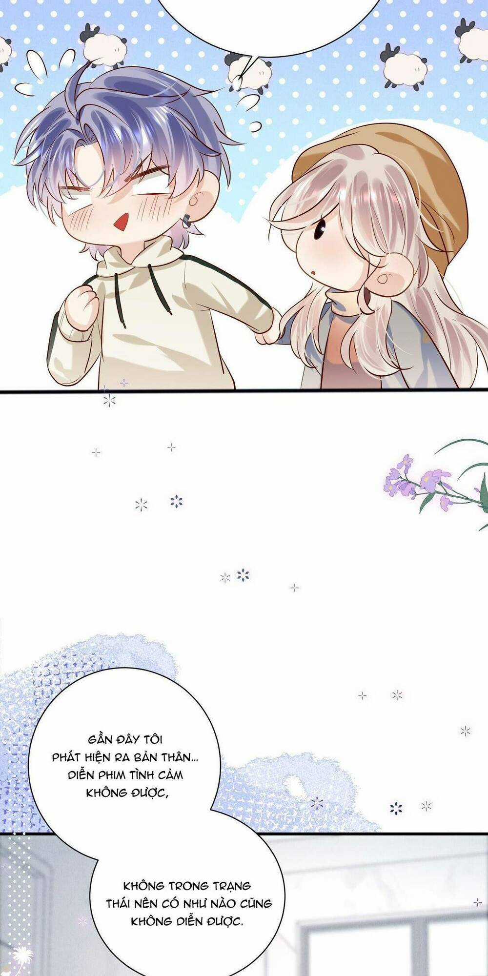 Ảnh Đế Thế Thân - Chapter 18 - Trang 37