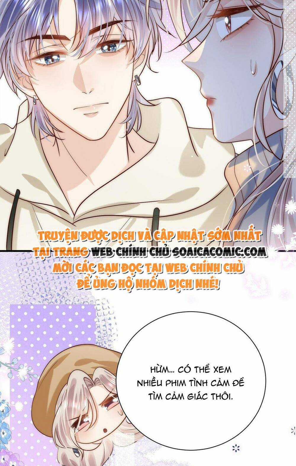 Ảnh Đế Thế Thân - Chapter 18 - Trang 39