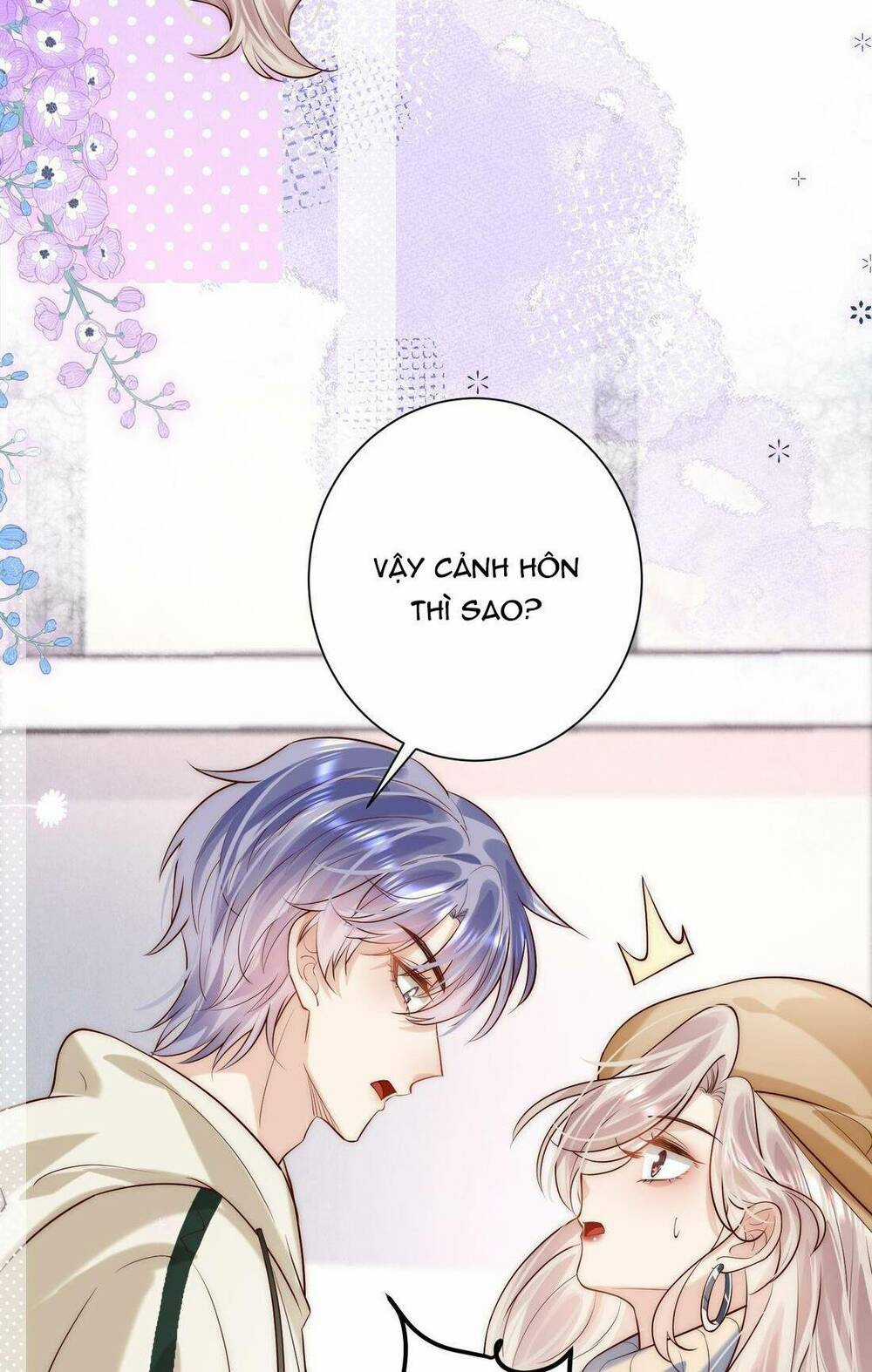 Ảnh Đế Thế Thân - Chapter 18 - Trang 40