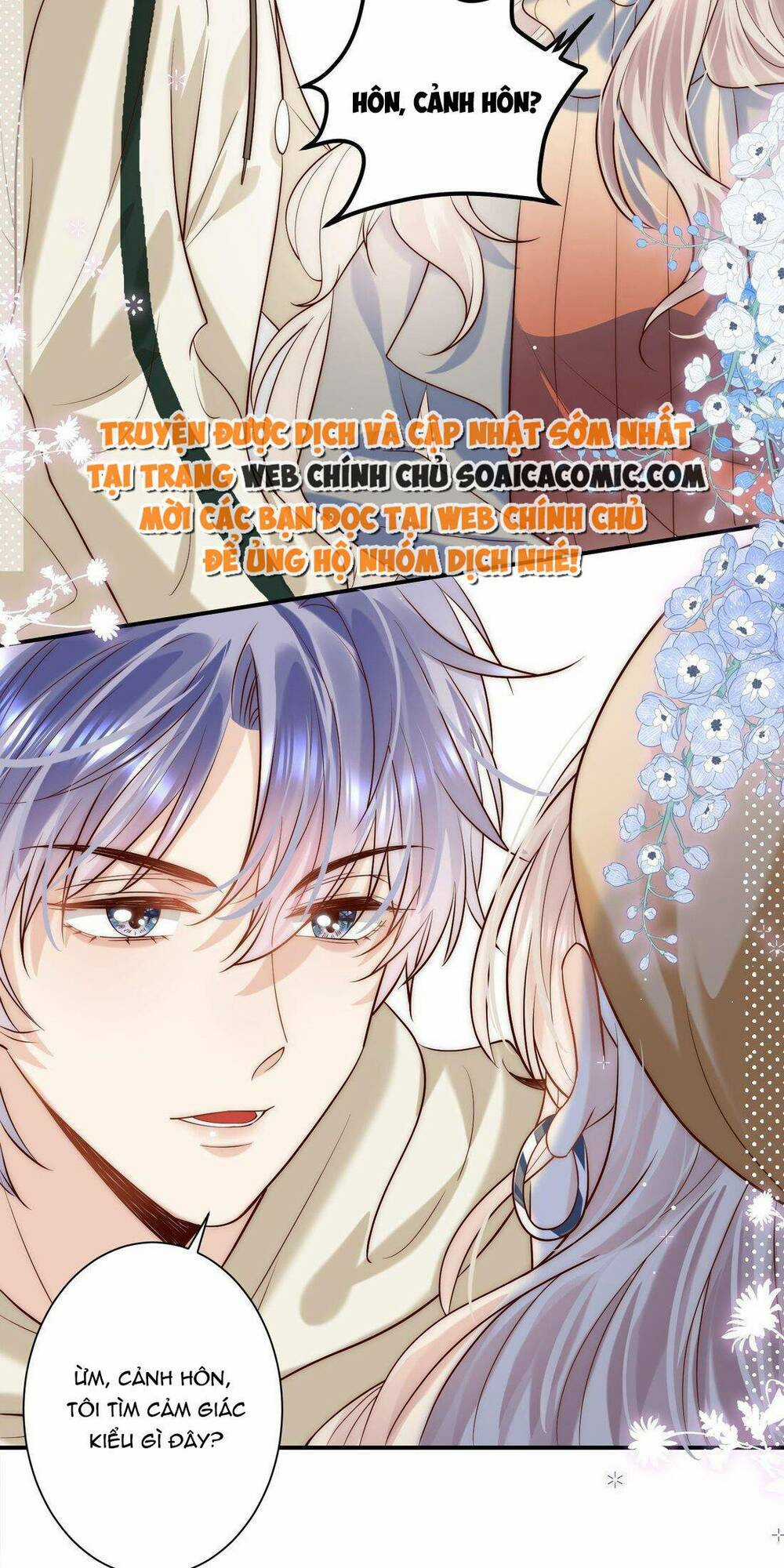 Ảnh Đế Thế Thân - Chapter 18 - Trang 41