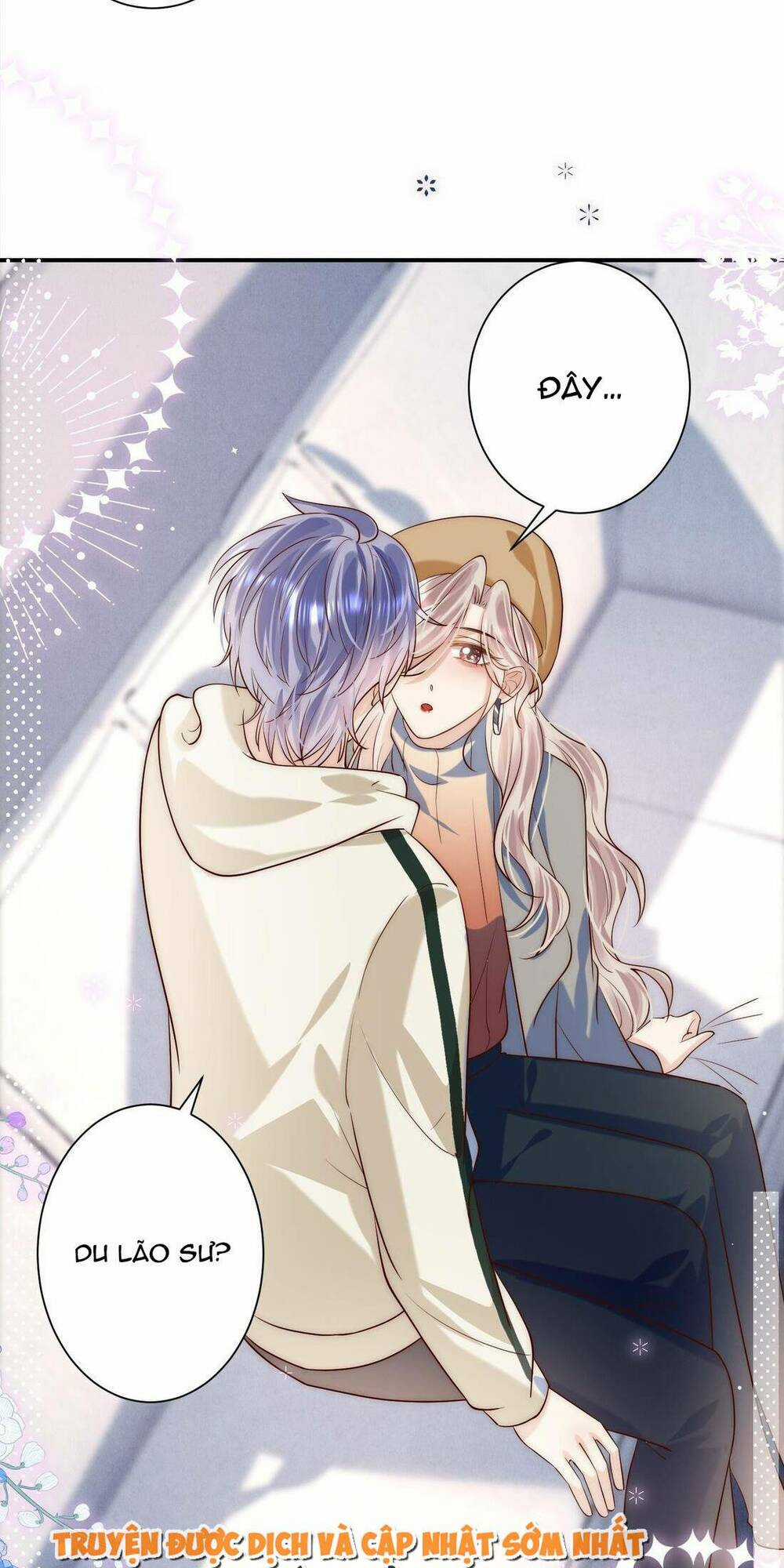 Ảnh Đế Thế Thân - Chapter 18 - Trang 42