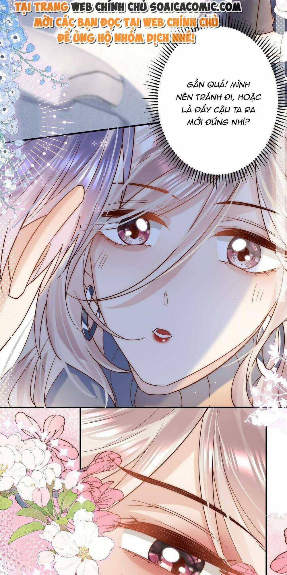 Ảnh Đế Thế Thân - Chapter 18 - Trang 43