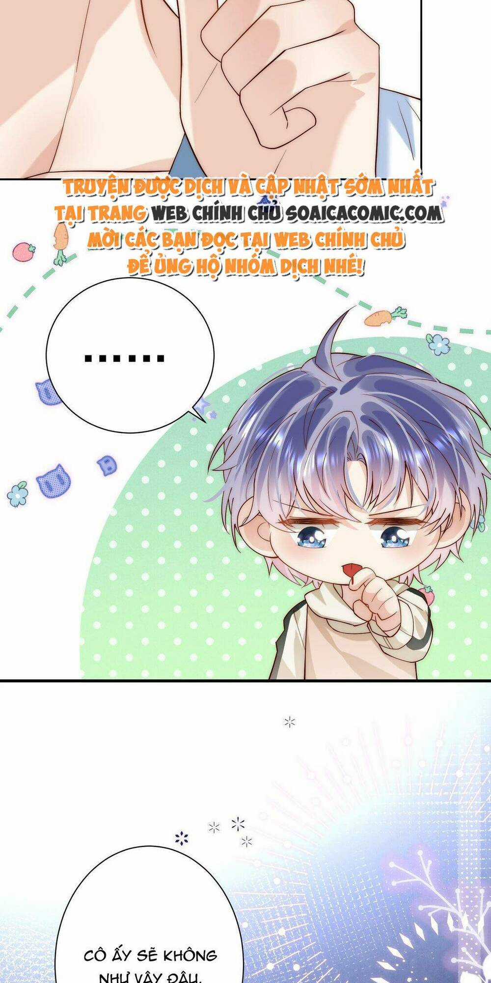 Ảnh Đế Thế Thân - Chapter 18 - Trang 7