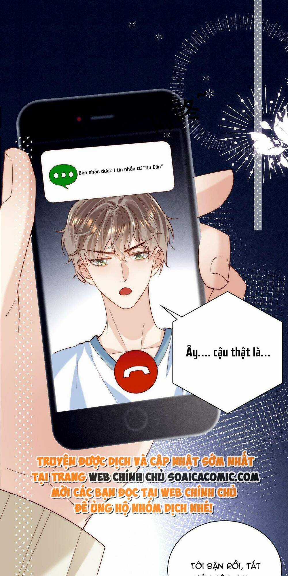 Ảnh Đế Thế Thân - Chapter 18 - Trang 10