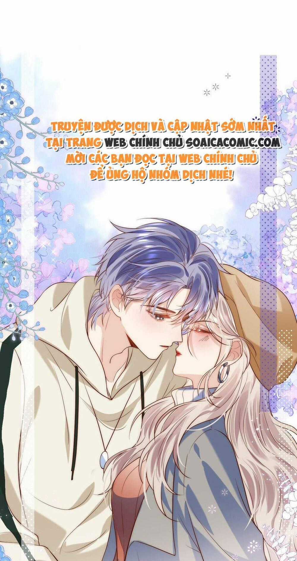 Ảnh Đế Thế Thân - Chapter 19 - Trang 1