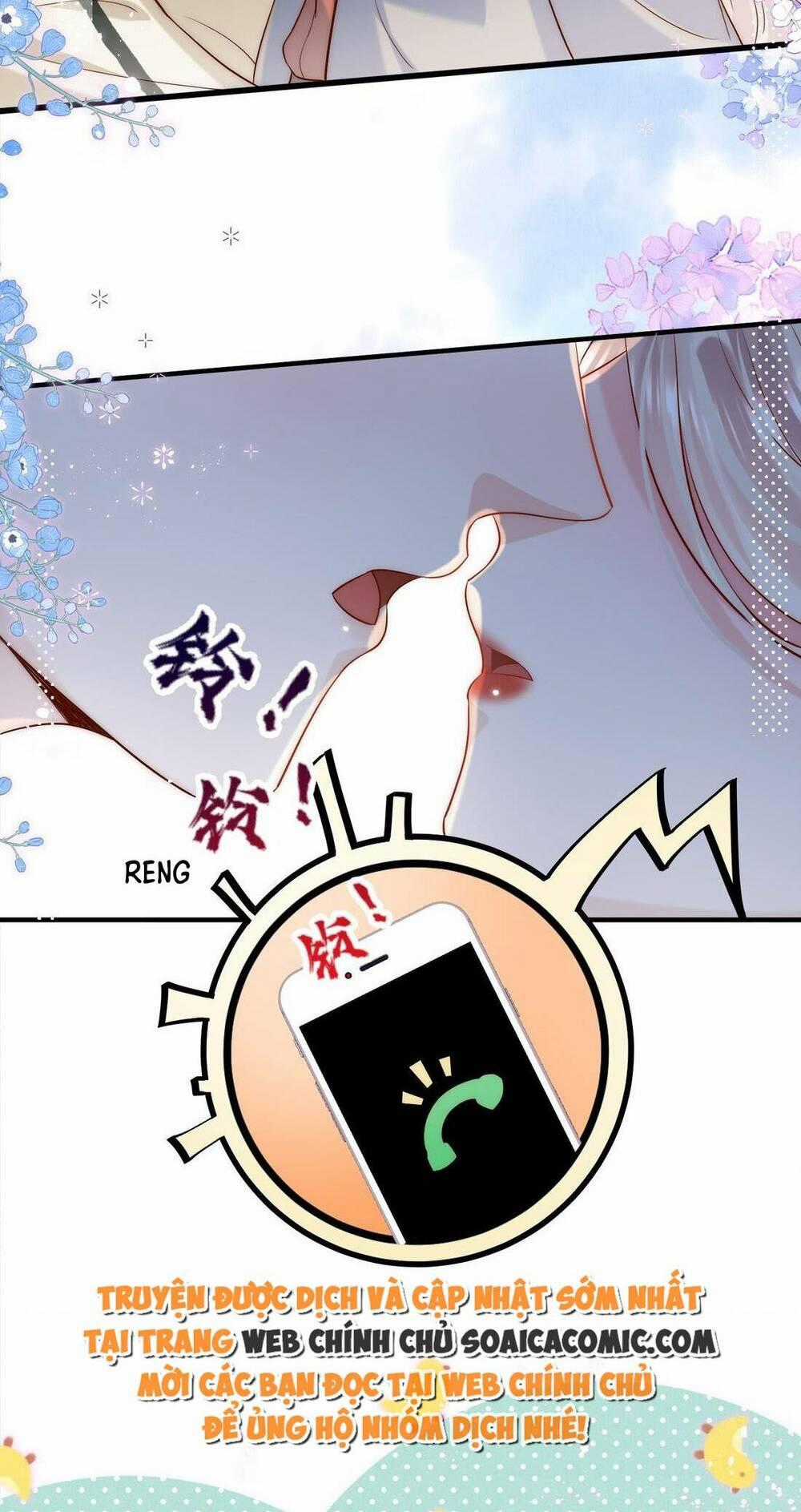 Ảnh Đế Thế Thân - Chapter 19 - Trang 2