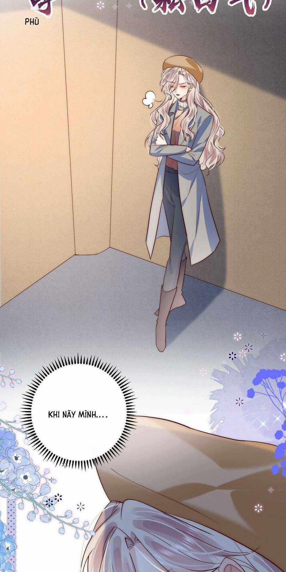 Ảnh Đế Thế Thân - Chapter 19 - Trang 11