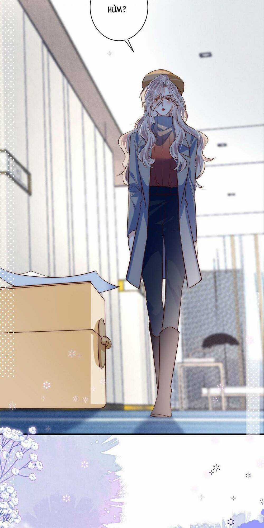 Ảnh Đế Thế Thân - Chapter 19 - Trang 14