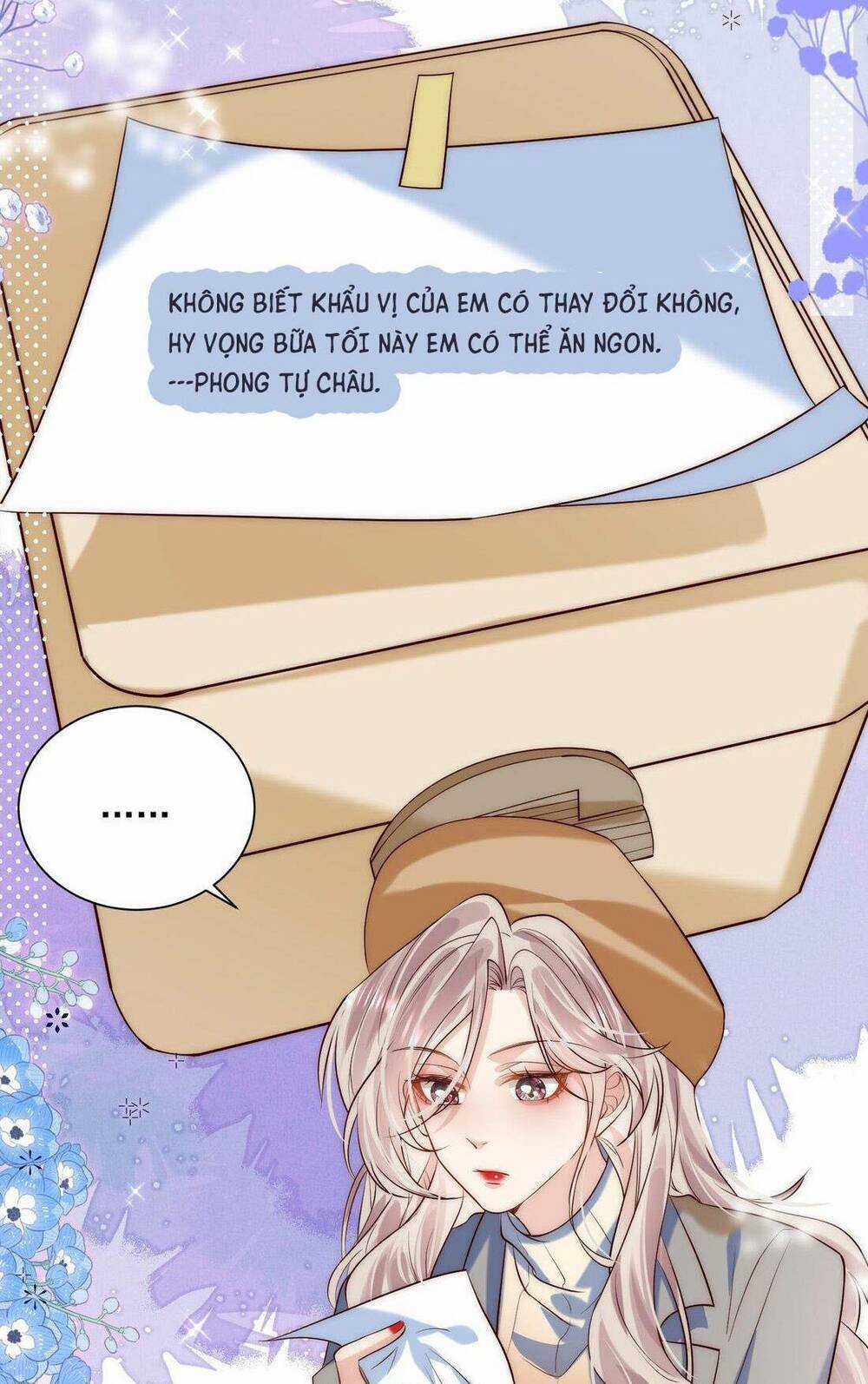 Ảnh Đế Thế Thân - Chapter 19 - Trang 15