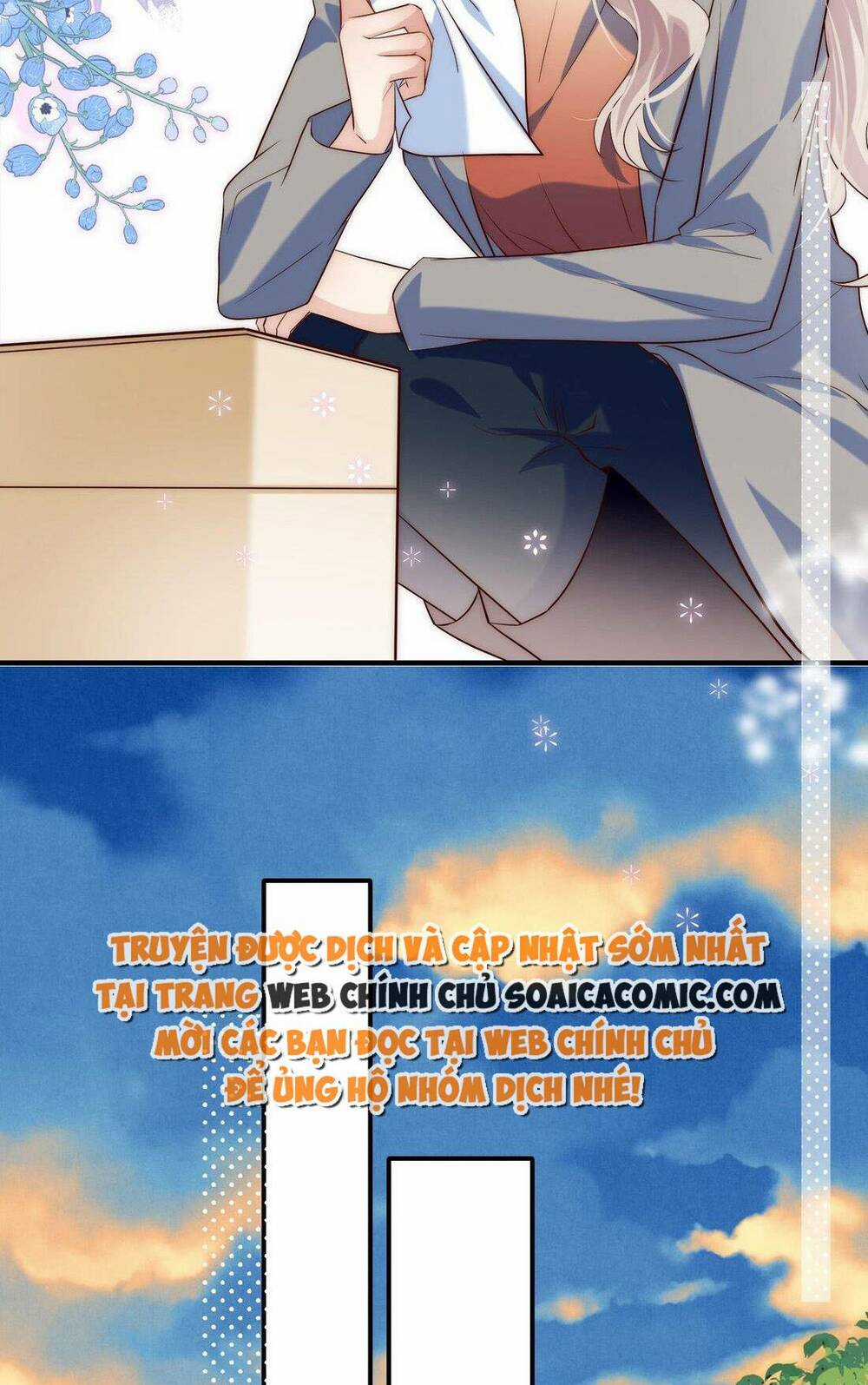 Ảnh Đế Thế Thân - Chapter 19 - Trang 16