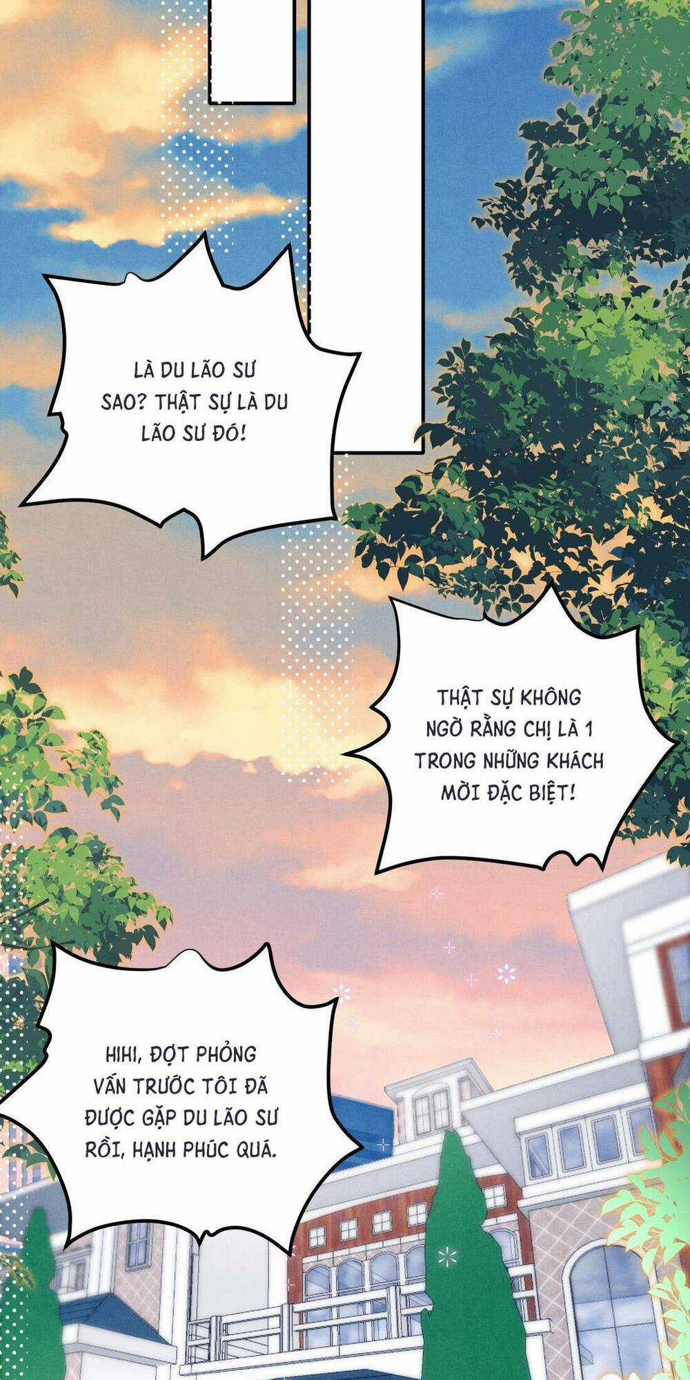 Ảnh Đế Thế Thân - Chapter 19 - Trang 17