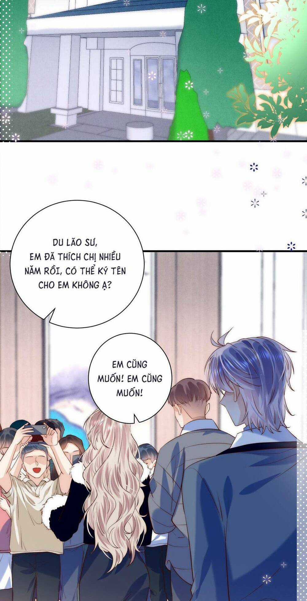 Ảnh Đế Thế Thân - Chapter 19 - Trang 18