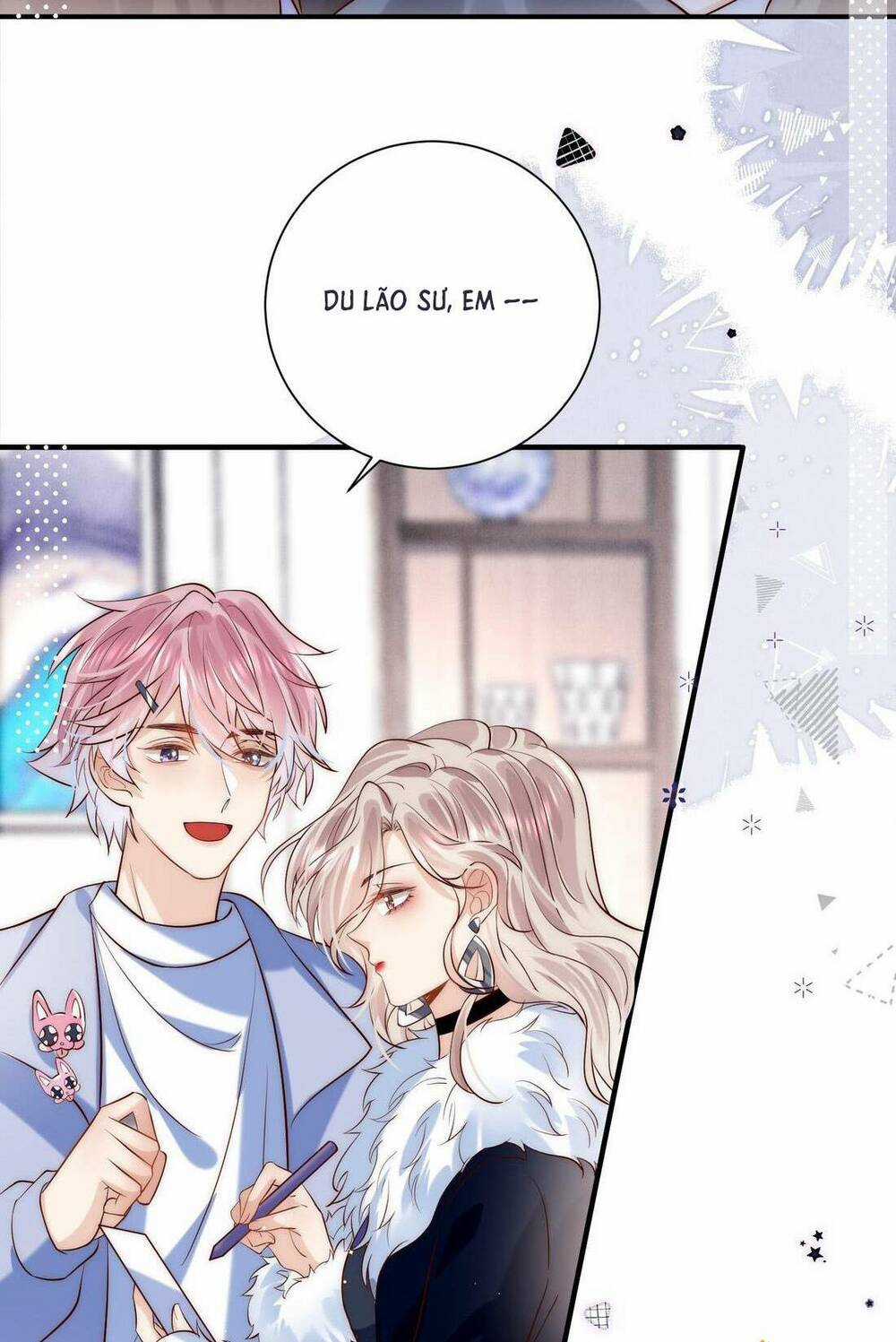 Ảnh Đế Thế Thân - Chapter 19 - Trang 20