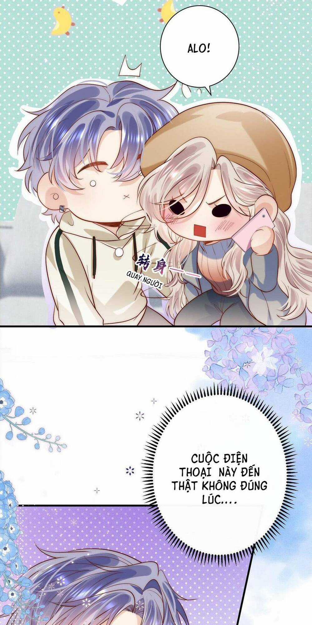 Ảnh Đế Thế Thân - Chapter 19 - Trang 3