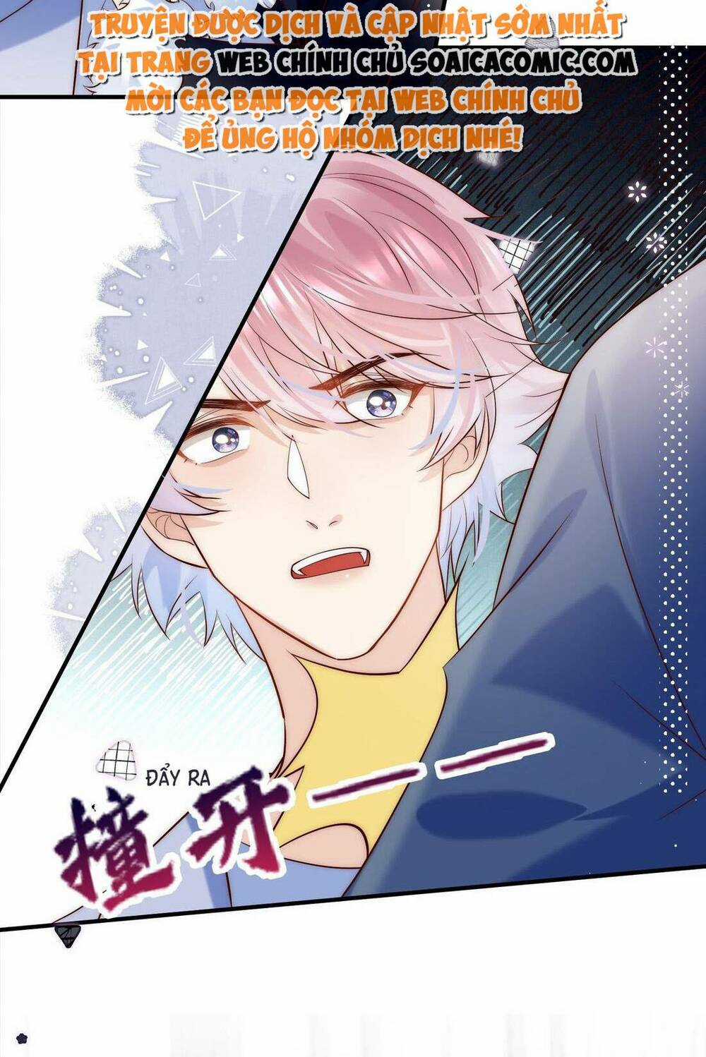 Ảnh Đế Thế Thân - Chapter 19 - Trang 21