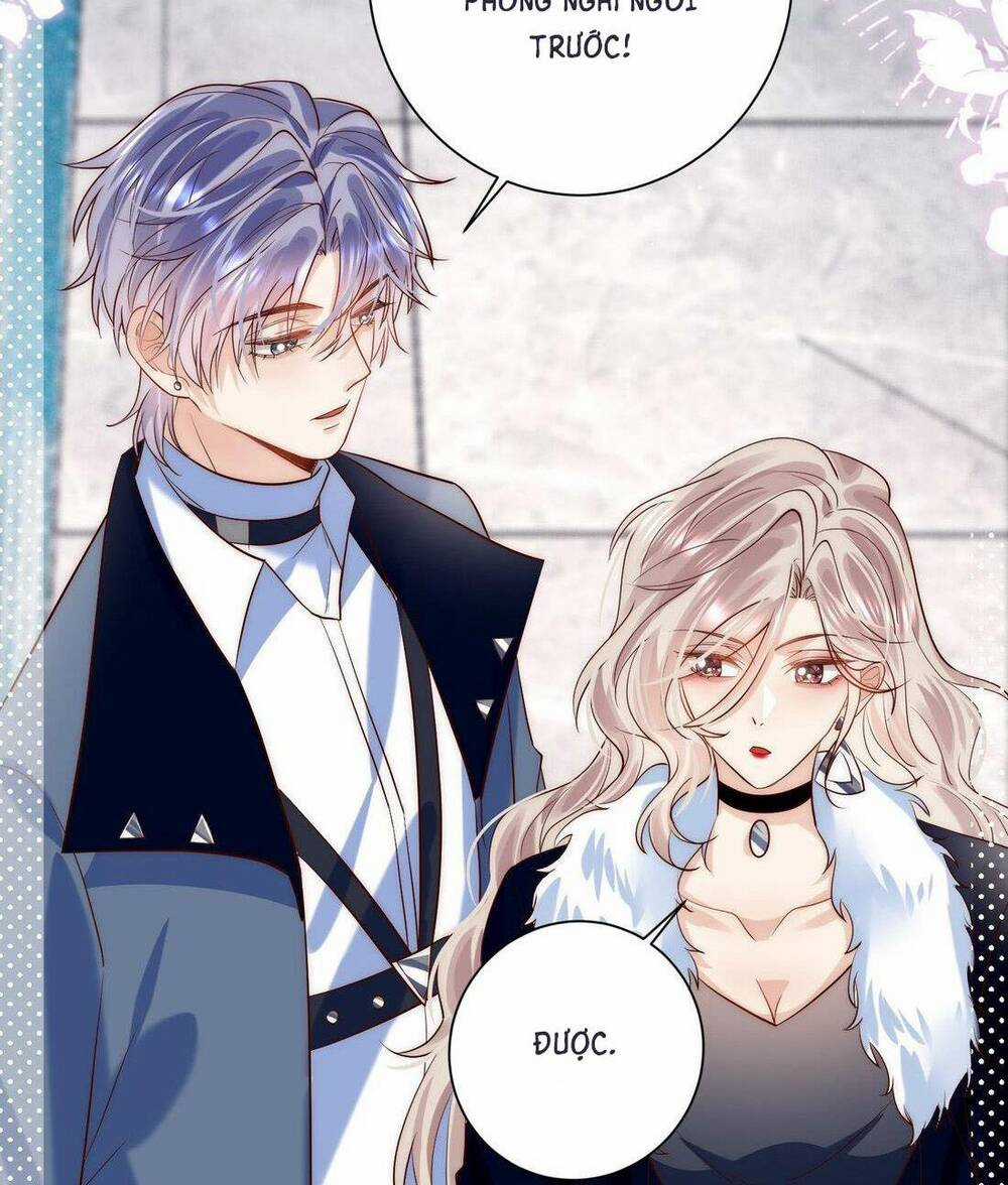 Ảnh Đế Thế Thân - Chapter 19 - Trang 23