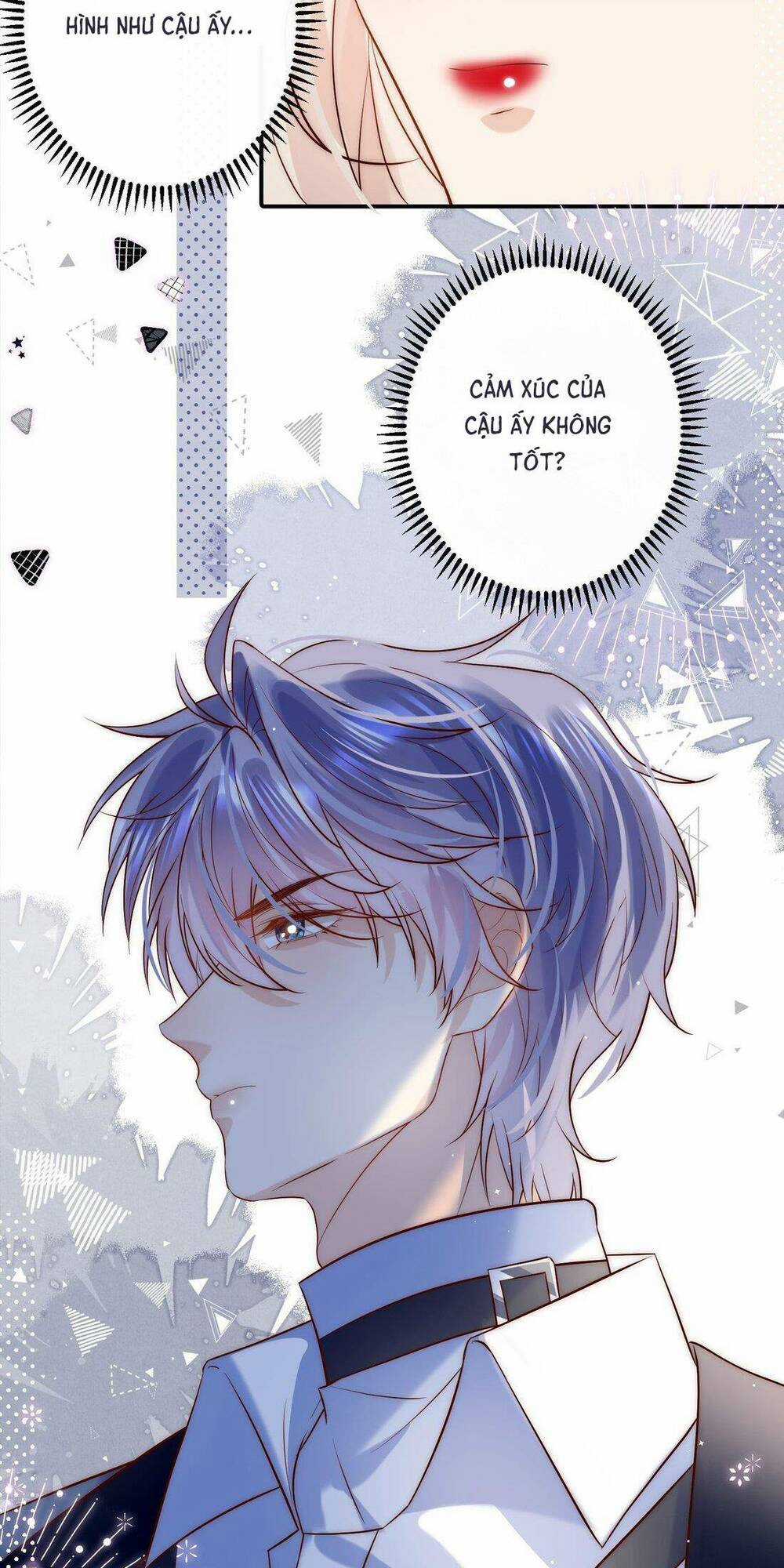 Ảnh Đế Thế Thân - Chapter 19 - Trang 25