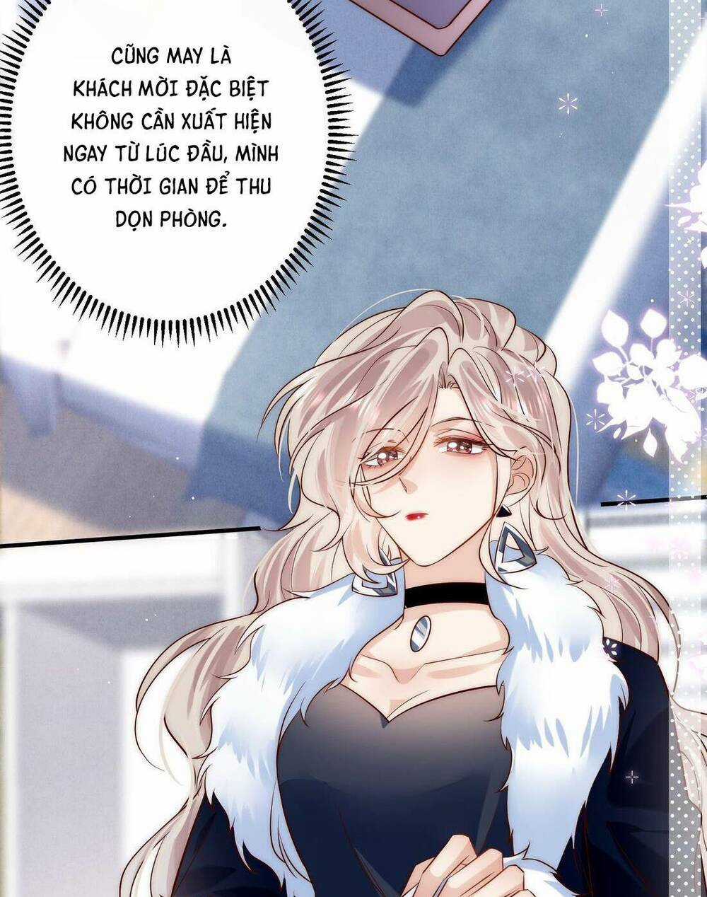 Ảnh Đế Thế Thân - Chapter 19 - Trang 27