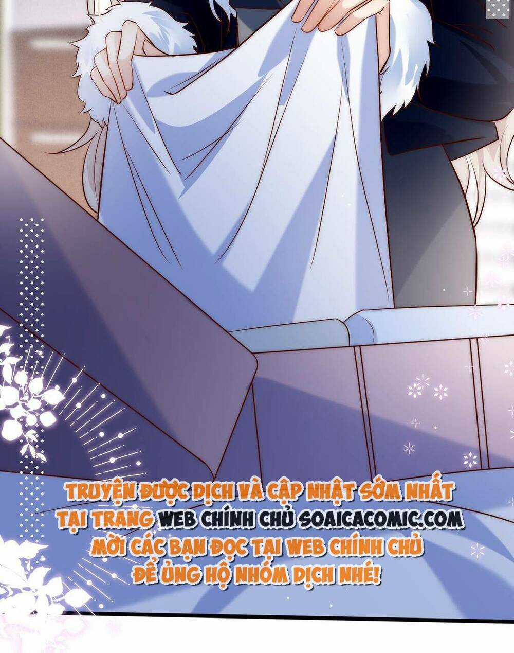 Ảnh Đế Thế Thân - Chapter 19 - Trang 28