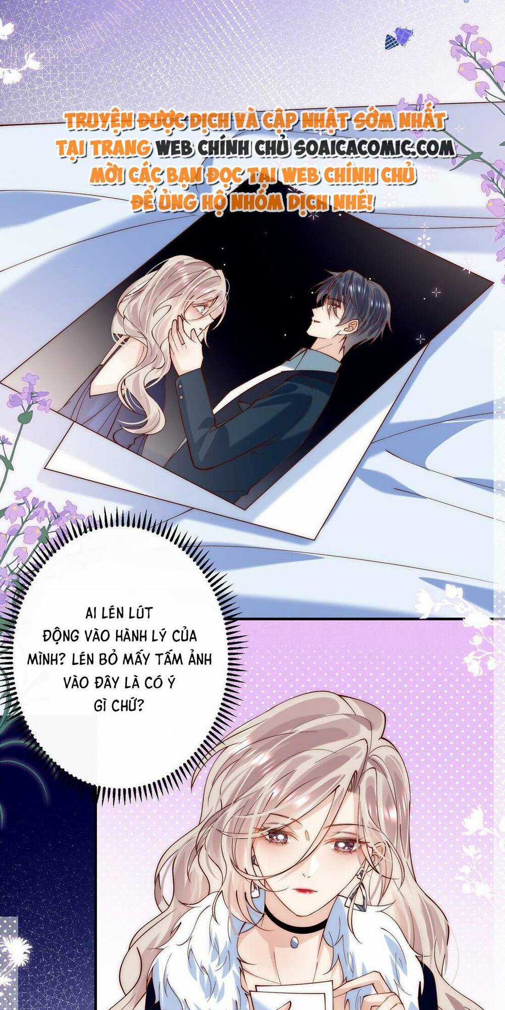 Ảnh Đế Thế Thân - Chapter 19 - Trang 30