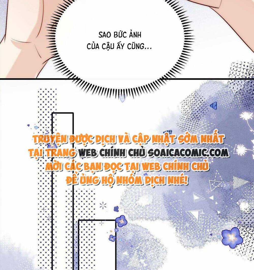 Ảnh Đế Thế Thân - Chapter 19 - Trang 33