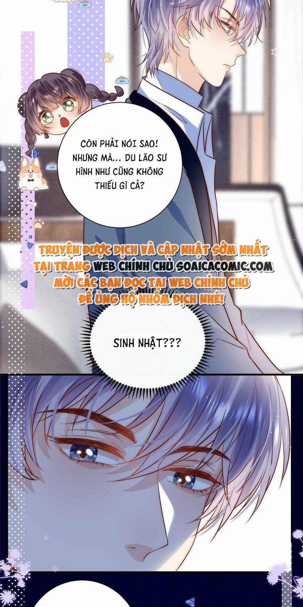 Ảnh Đế Thế Thân - Chapter 19 - Trang 35