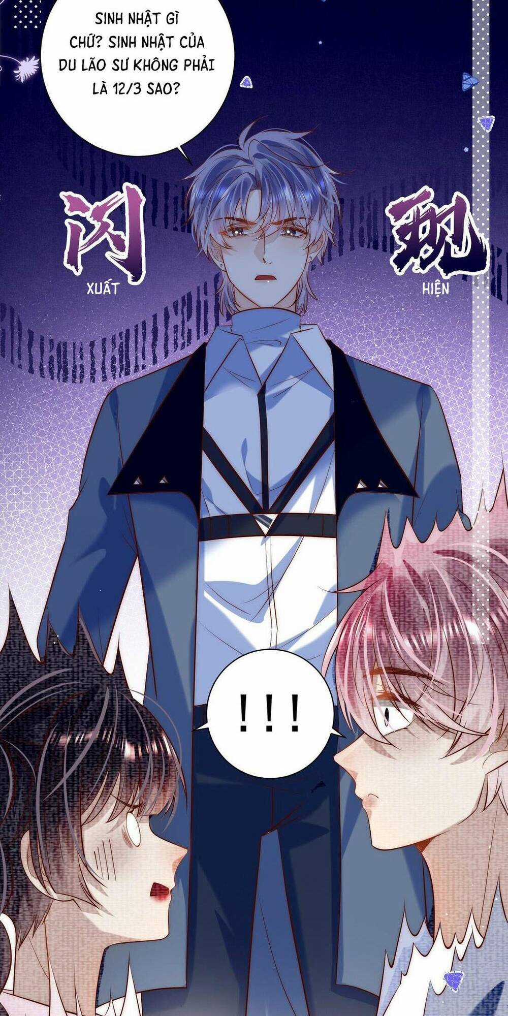 Ảnh Đế Thế Thân - Chapter 19 - Trang 36