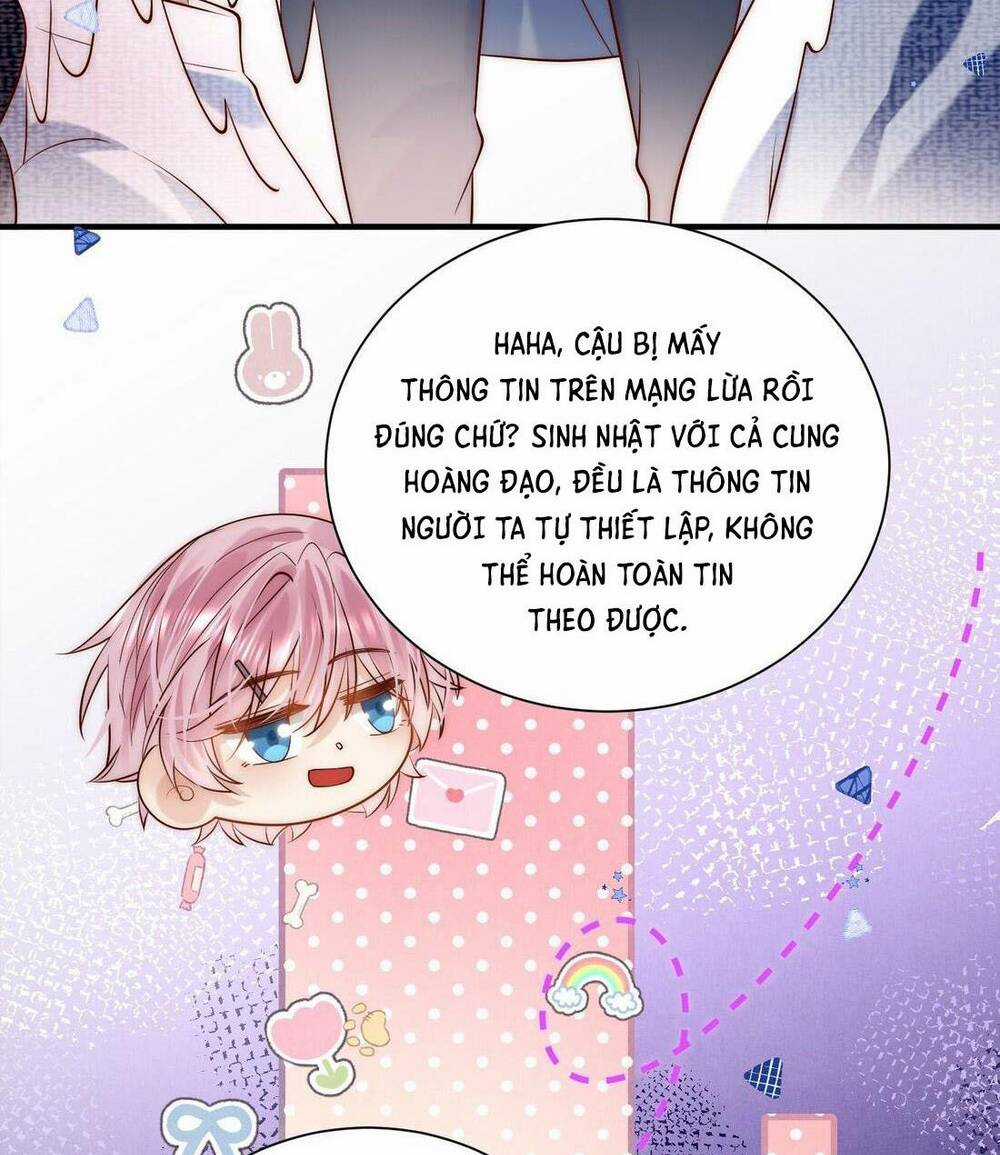 Ảnh Đế Thế Thân - Chapter 19 - Trang 37