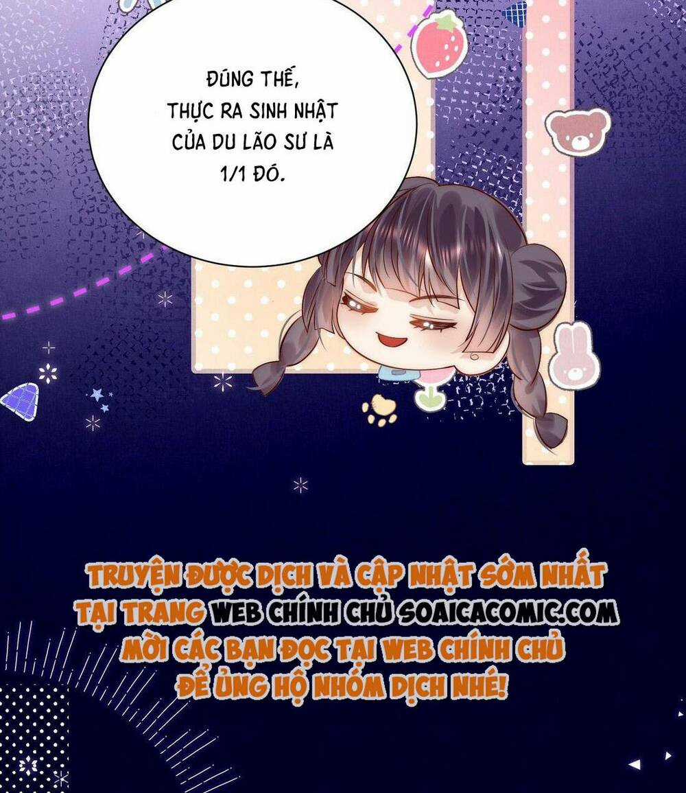 Ảnh Đế Thế Thân - Chapter 19 - Trang 38