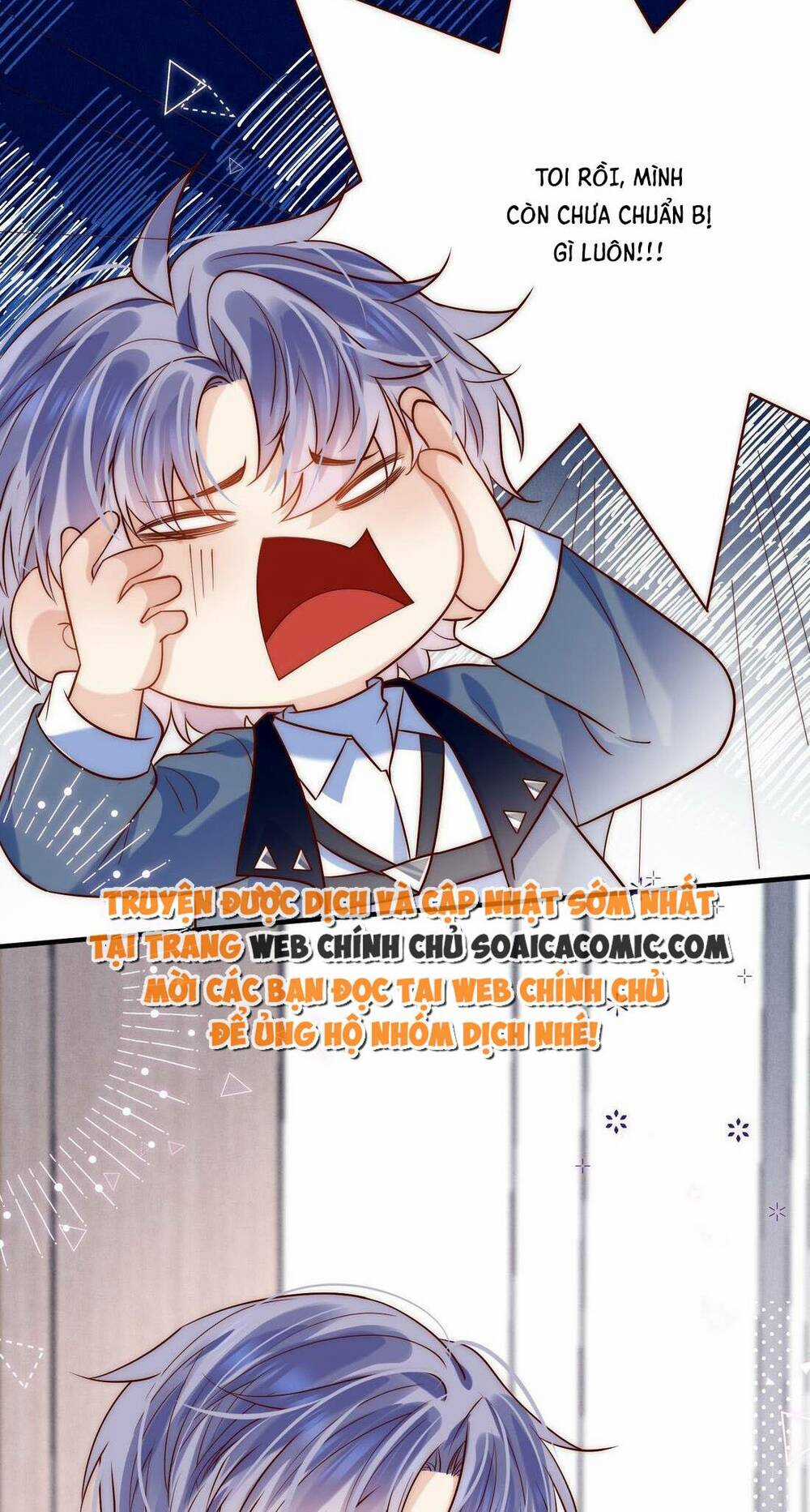 Ảnh Đế Thế Thân - Chapter 19 - Trang 40