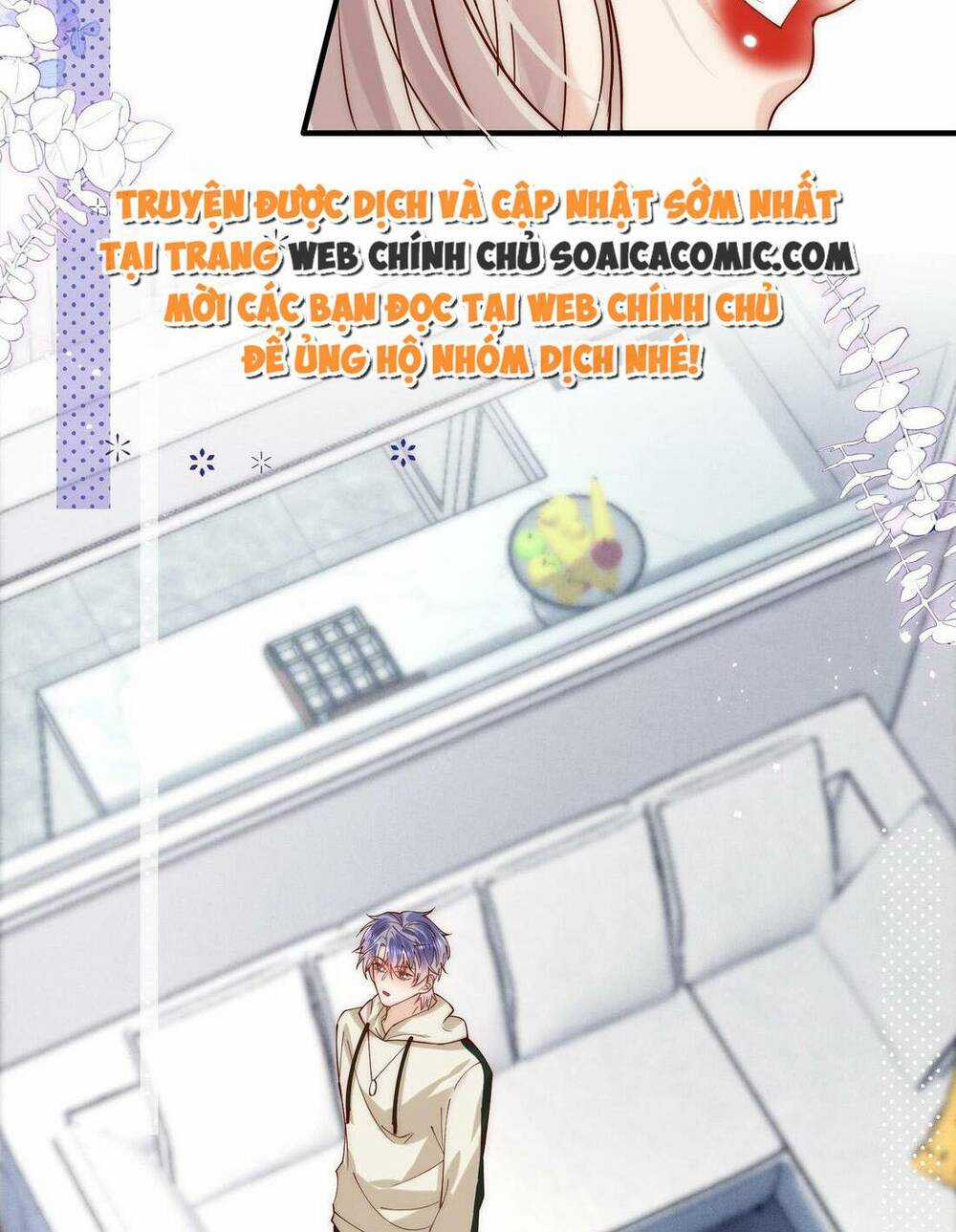 Ảnh Đế Thế Thân - Chapter 19 - Trang 5