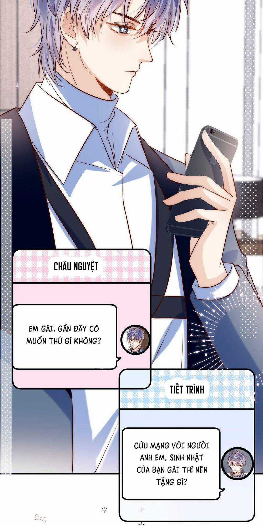 Ảnh Đế Thế Thân - Chapter 19 - Trang 41