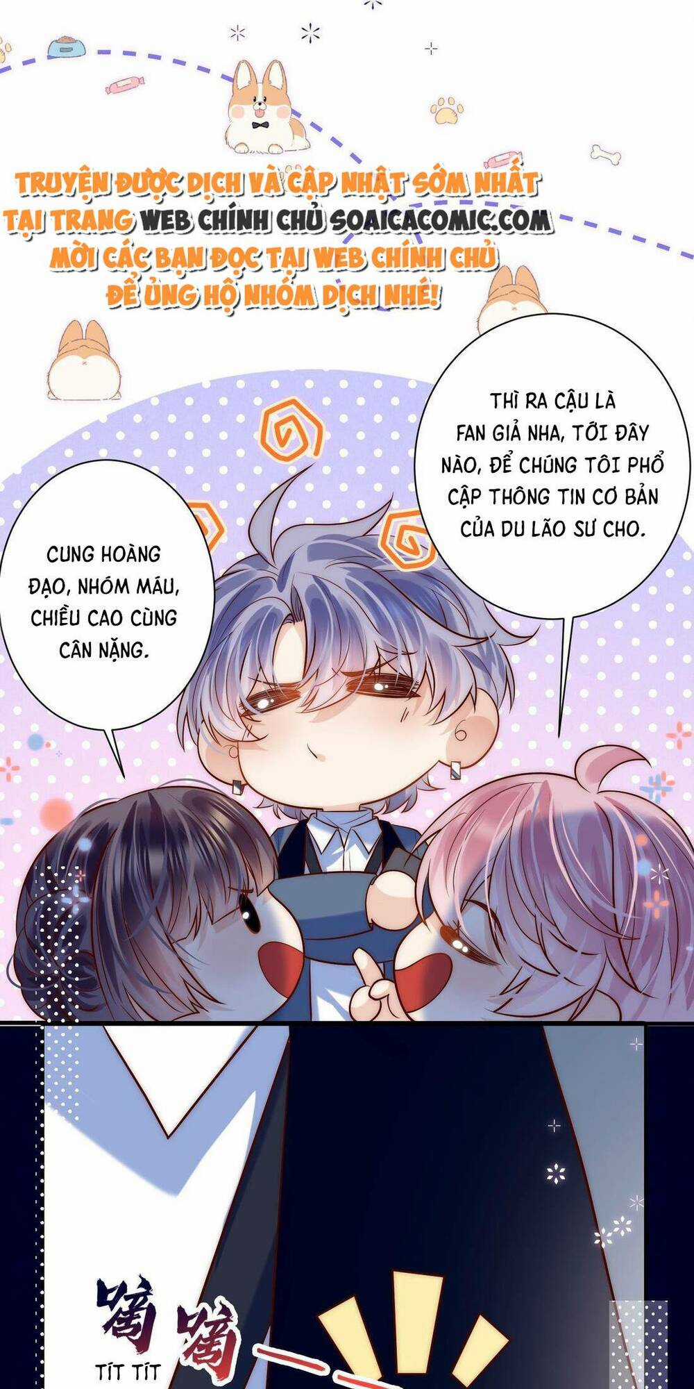 Ảnh Đế Thế Thân - Chapter 19 - Trang 42