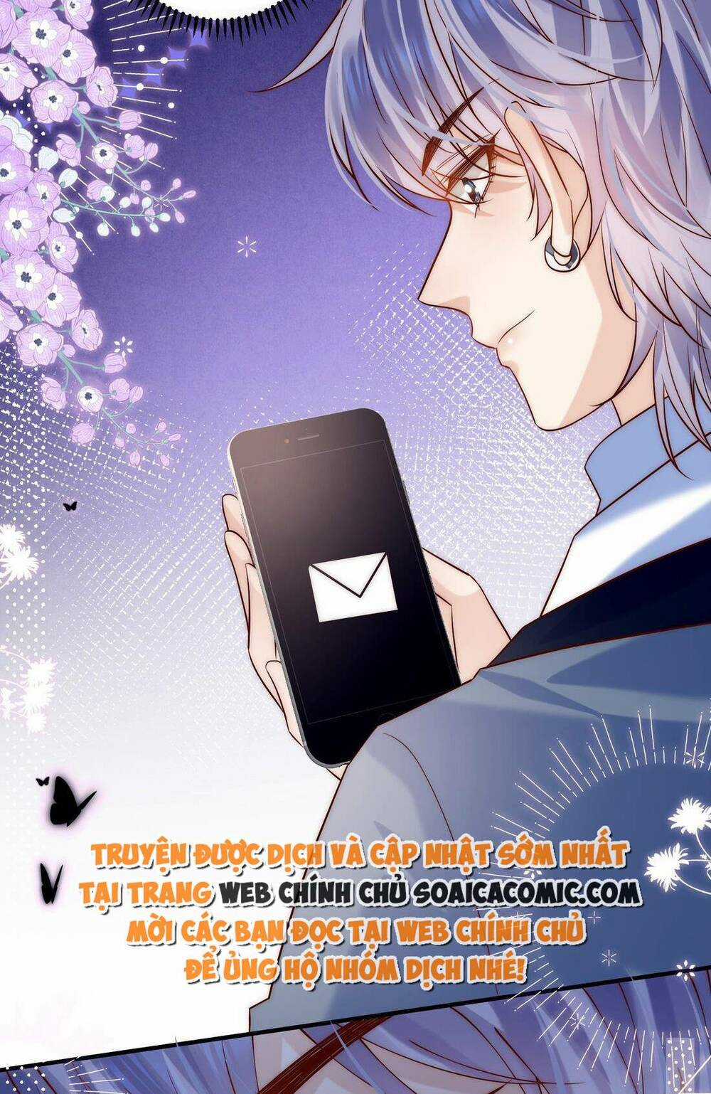 Ảnh Đế Thế Thân - Chapter 19 - Trang 44