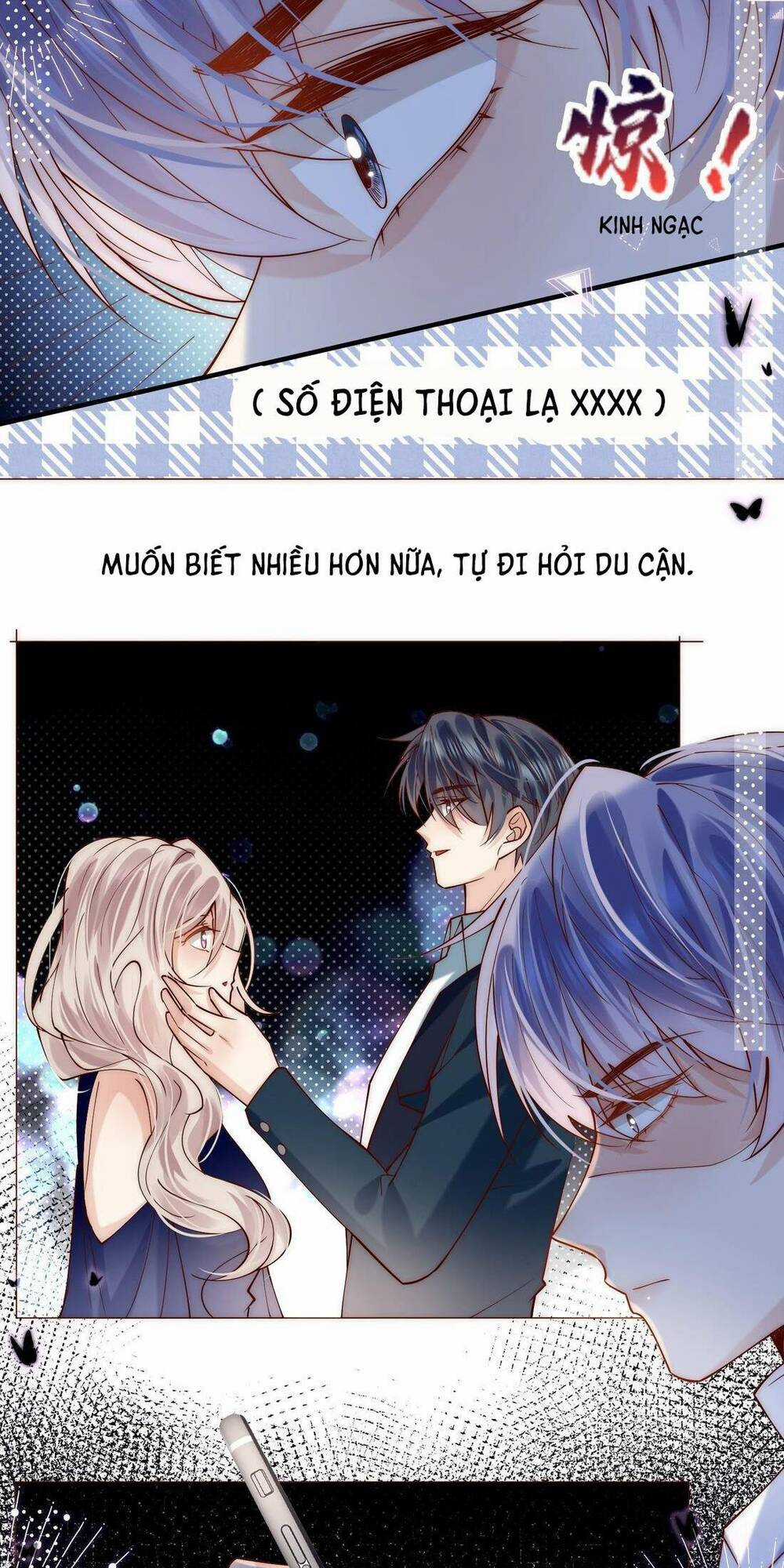 Ảnh Đế Thế Thân - Chapter 19 - Trang 45