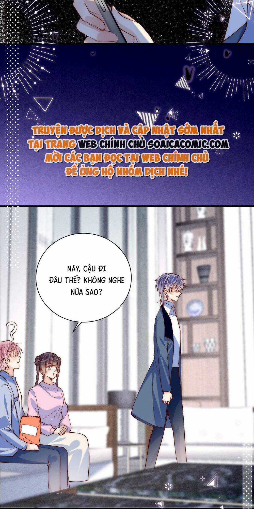 Ảnh Đế Thế Thân - Chapter 19 - Trang 46