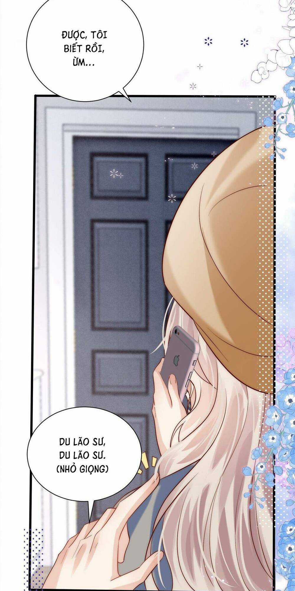 Ảnh Đế Thế Thân - Chapter 19 - Trang 7