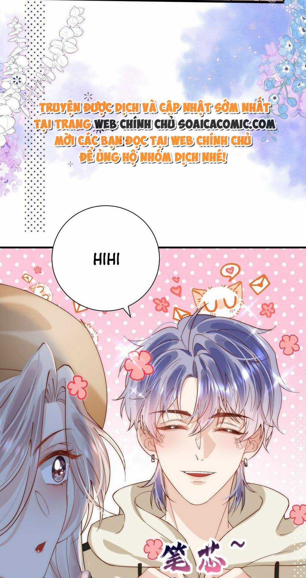 Ảnh Đế Thế Thân - Chapter 19 - Trang 8