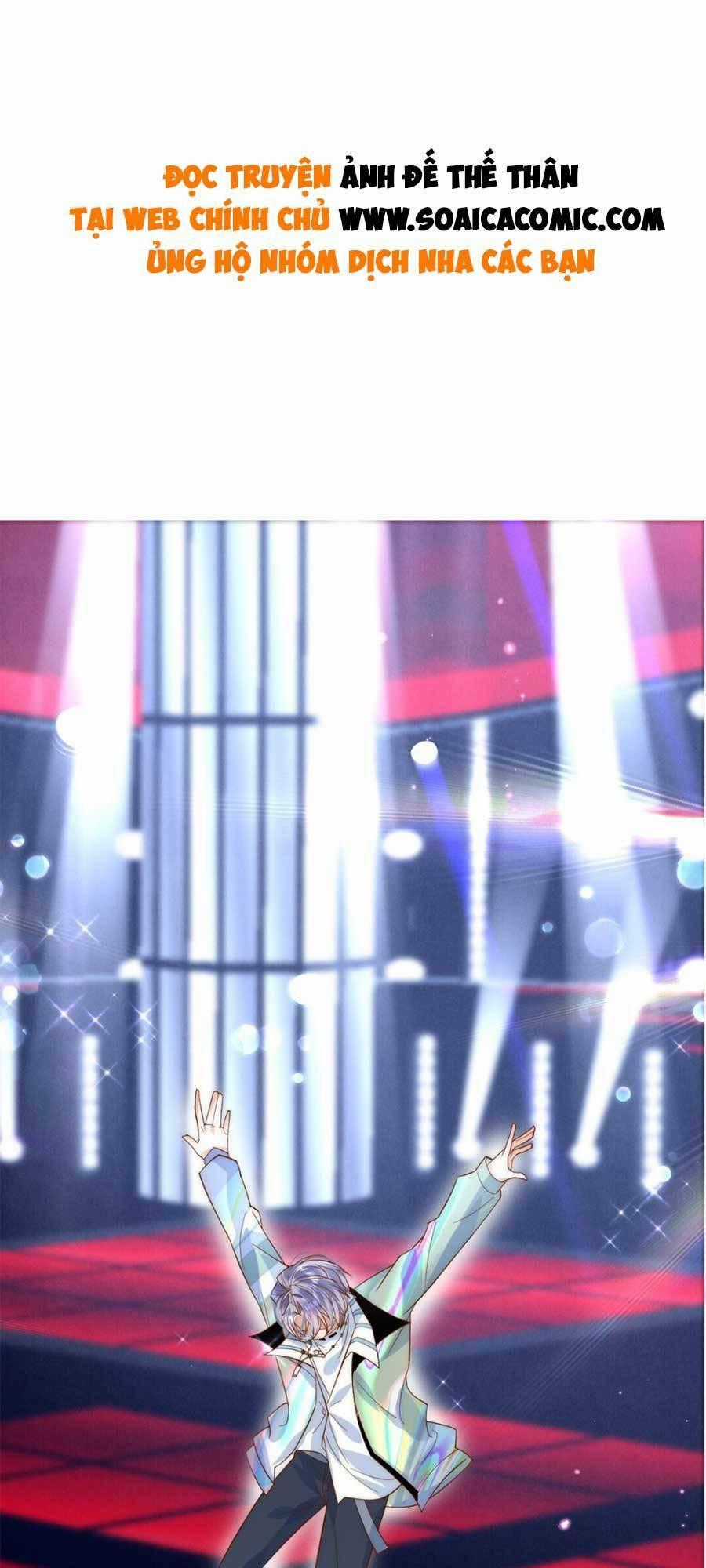 Ảnh Đế Thế Thân - Chapter 2 - Trang 2