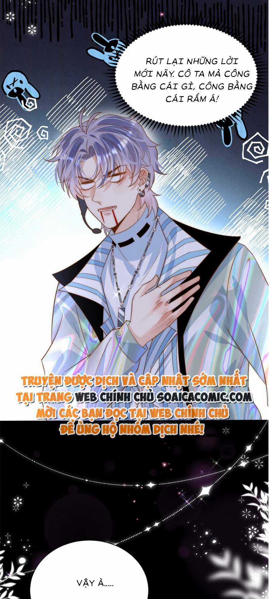 Ảnh Đế Thế Thân - Chapter 2 - Trang 13