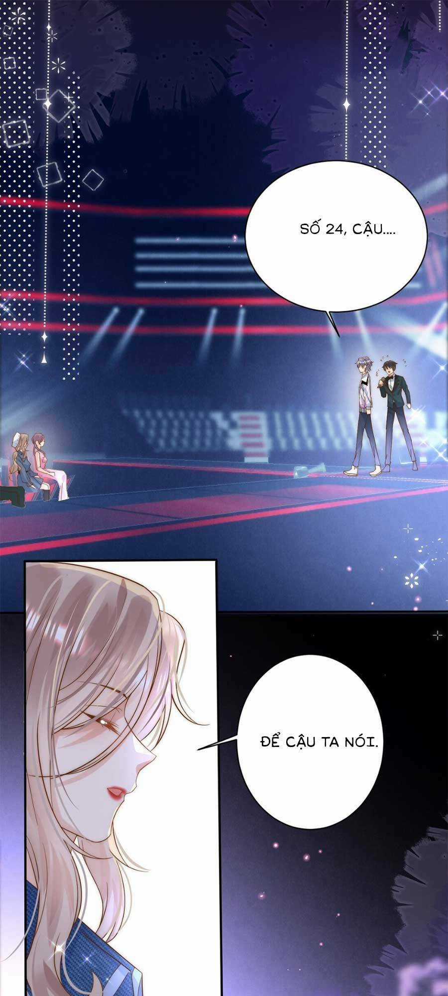 Ảnh Đế Thế Thân - Chapter 2 - Trang 17