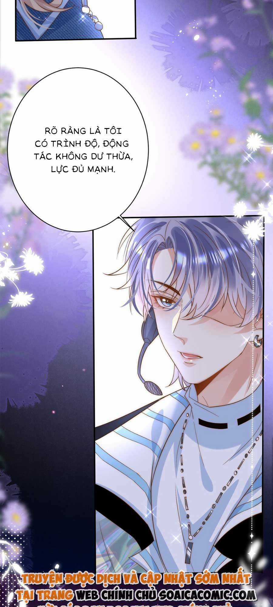 Ảnh Đế Thế Thân - Chapter 2 - Trang 18