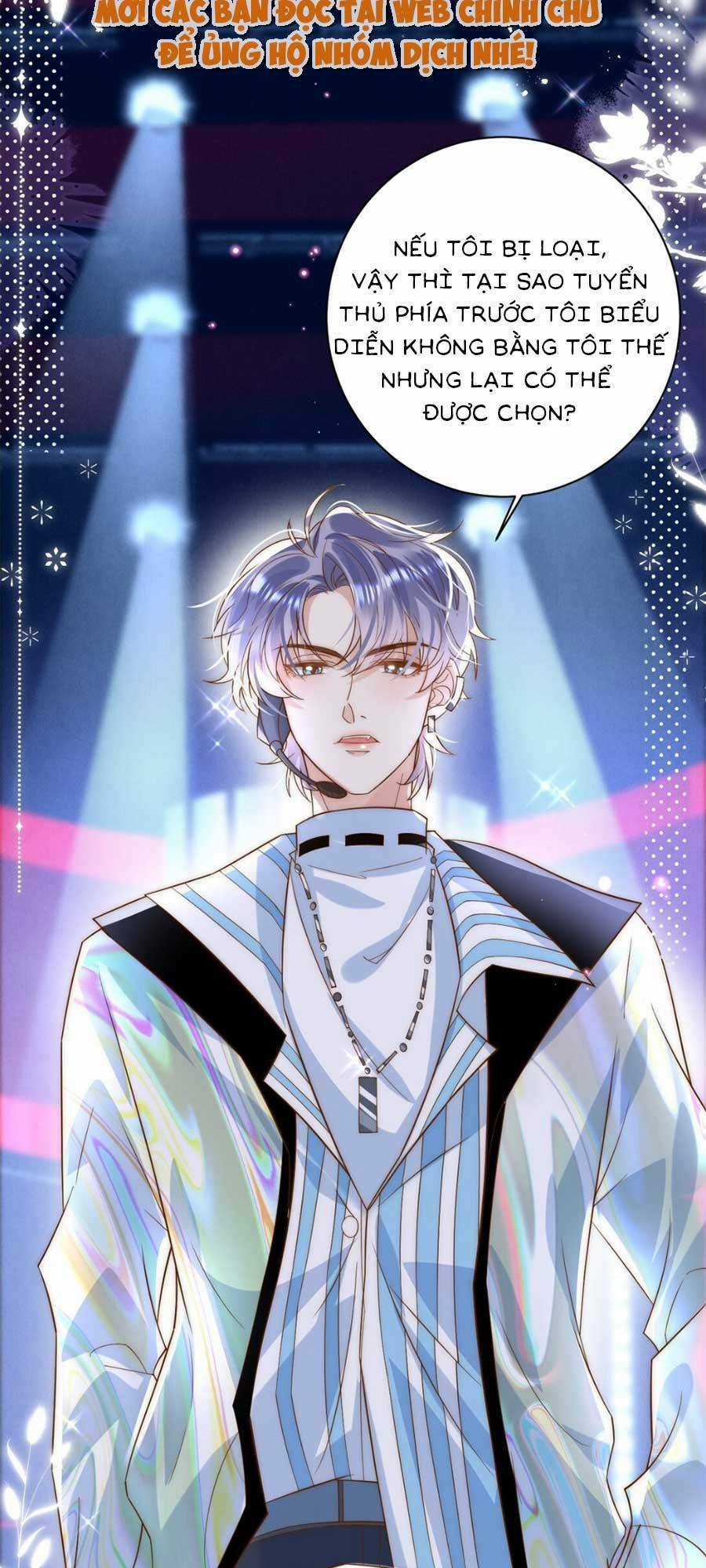 Ảnh Đế Thế Thân - Chapter 2 - Trang 19